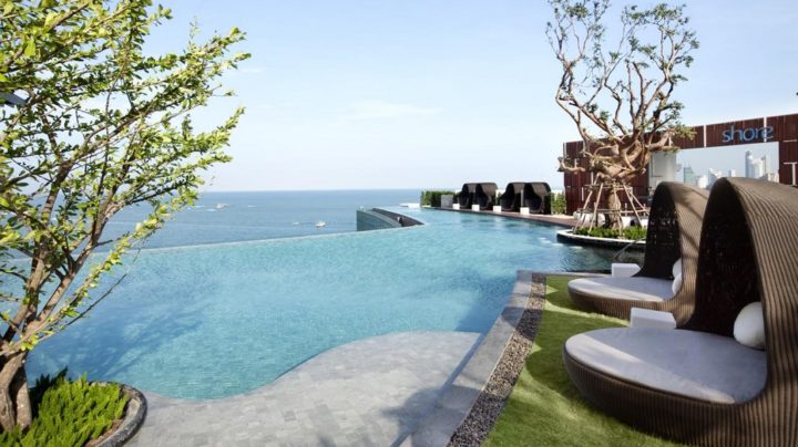 Hilton Pattaya